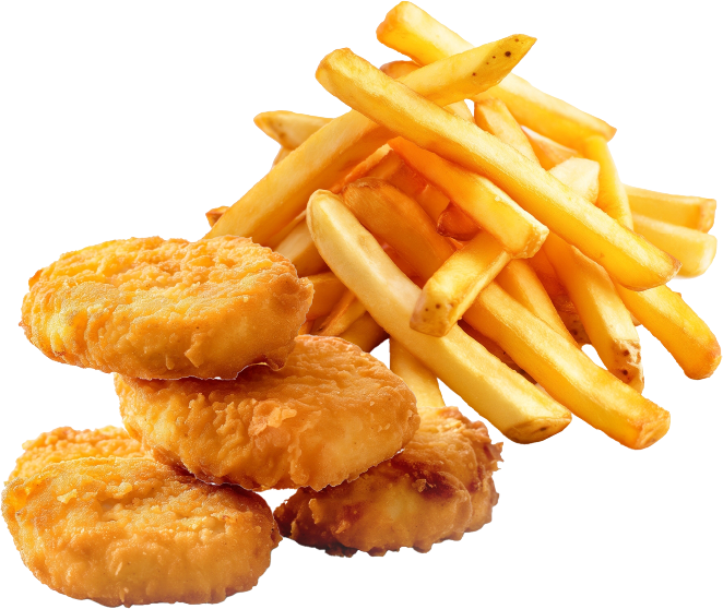 Hare + Hounds Kids Menu